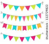 Kids Party Border Free Stock Photo - Public Domain Pictures