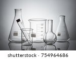 Laboratory Glassware Free Stock Photo - Public Domain Pictures