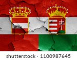 flag of Austria-Hungary