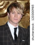 Small photo of Dougie Poynter (McFly) arriving for the BAFTA Children's Awards 2012 at the London Hilton, London. 25/11/2012 Picture by: Steve Vas