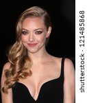 Small photo of Amanda Seyfried arriving for the premiere of 'Les Miserables' at Leicester Square, London. 05/12/2012 Picture by: Alexandra Glen