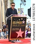 Small photo of LOS ANGELES, USA. April 23, 2019: Seth MacFarlane at the Hollywood Walk of Fame Star Ceremony honoring actor, animator and comedian Seth MacFarlane. Picture: Paul Smith/Featureflash