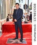 Small photo of LOS ANGELES, USA. April 23, 2019: Seth MacFarlane at the Hollywood Walk of Fame Star Ceremony honoring actor, animator and comedian Seth MacFarlane. Picture: Paul Smith/Featureflash