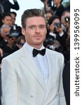 Small photo of CANNES, FRANCE. May 16, 2019: Richard Madden at the gala premiere for "Rocketman" at the Festival de Cannes. Picture: Paul Smith / Featureflash