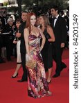 Small photo of Phoebe Price at premiere for "Synecdoche, New York" at the 61st Annual International Film Festival de Cannes. May 23, 2008 Cannes, France. Picture: Paul Smith / Featureflash