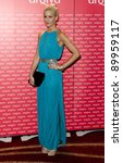 Small photo of Kate Lawler arriving for The Commercial Radio Awards held at the Park Plaza Hotel in London. 06/07/2011