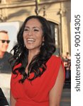Small photo of Roxana Ortega at the world premiere of her new movie "Larry Crowne" at Grauman's Chinese Theatre, Hollywood. June 27, 2011 Los Angeles, CA Picture: Paul Smith / Featureflash