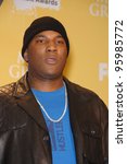 Small photo of YOUNG JEEZY at the 2006 Billboard Music Awards at the MGM Grand, Las Vegas. December 4, 2006 Las Vegas, NV Picture: Paul Smith / Featureflash