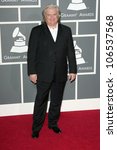 Small photo of Ricky Skaggs at the 51st Annual GRAMMY Awards. Staples Center, Los Angeles, CA. 02-08-09