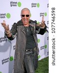 Small photo of Dee Snider at the Planet Green Premiere and Concert. Greek Theater, Los Angeles, CA. 05-28-08