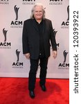 Small photo of Ricky Skaggs at the 6th Annual ACM Honors, Ryman Auditorium, Nashville, TN 09-24-12