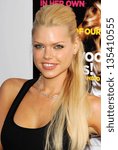 Small photo of HOLLYWOOD - APRIL 30: Sophie Monk at Movieline's Hollywood Life 8th Annual Young Hollywood Awards at Henry Fonda Music Box Theater on April 30, 2006 in Hollywood, CA.