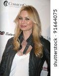 Small photo of Izabella St. James at Nadya 'Octomom' Suleman's 36th Birthday Party, House of Blues, West Hollywood, CA. 07-13-11