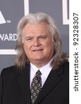 Small photo of Ricky Skaggs at the 53rd Annual Grammy Awards, Staples Center, Los Angeles, CA. 02-13-11