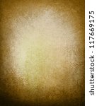 Abstract Brown Background With...