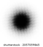 abstract halftone design... | Shutterstock .eps vector #2057059865