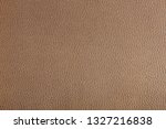 surface with leather structure... | Shutterstock . vector #1327216838