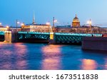 Saint Petersburg  Russia  ...