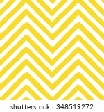 vector chevron seamless pattern.... | Shutterstock .eps vector #348519272