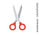 Blue scissors vector clipart image - Free stock photo - Public Domain photo  - CC0 Images