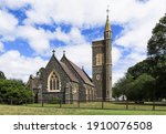 Historic Anglican Christ Church ...