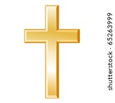 Golden Cross Free Stock Photo - Public Domain Pictures