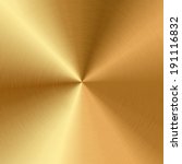 gold texture | Shutterstock . vector #191116832