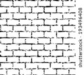 Vector Illustration Of Brick...