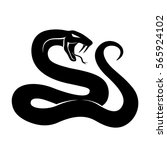 Snake Silhouette Free Stock Photo - Public Domain Pictures