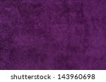 Violet velvet background