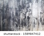 old black wood grain  the color ... | Shutterstock . vector #1589847412