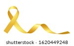 yellow ribbon international... | Shutterstock . vector #1620449248