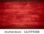 Red Planks Background Or Wooden ...