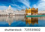 Sikh Gurdwara Golden Temple ...