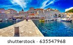 The Amazing Panorama Dubrovnik...