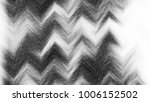 black and white zigzag striped... | Shutterstock . vector #1006152502