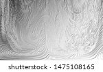 black and white relief convex... | Shutterstock . vector #1475108165