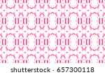 colorful seamless pattern for... | Shutterstock . vector #657300118