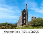 Steam Pumping Engine House Of...