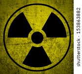 Radioactive Sign Free Stock Photo - Public Domain Pictures