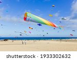  Fuerteventura Kite Festival In ...
