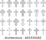 Christian Cross Clipart Free Stock Photo - Public Domain Pictures