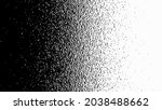black and white are mixed in... | Shutterstock .eps vector #2038488662