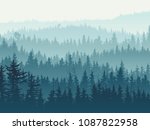 horizontal vector illustration... | Shutterstock .eps vector #1087822958