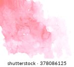 Colorful Watercolor Background. ...