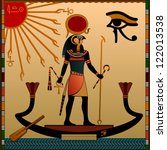 Religion Of Ancient Egypt. The...