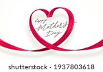 Mothers Day Greeting Card With...