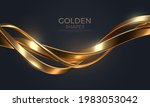 abstract background with... | Shutterstock .eps vector #1983053042