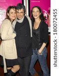 Small photo of Lilly Bright, Asia Argento, Alessandro Magania at THE HEART IS DECEITFUL ABOVE ALL THINGS Premiere, Loews E-Walk and AMC Empire 25 Theaters, New York, Tuesday, February 28, 2006