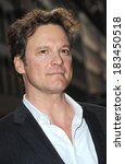 Small photo of Colin Firth at Screening of EASY VIRTUE, AMC Loew's 19th Street East, New York, NY May 11, 2009